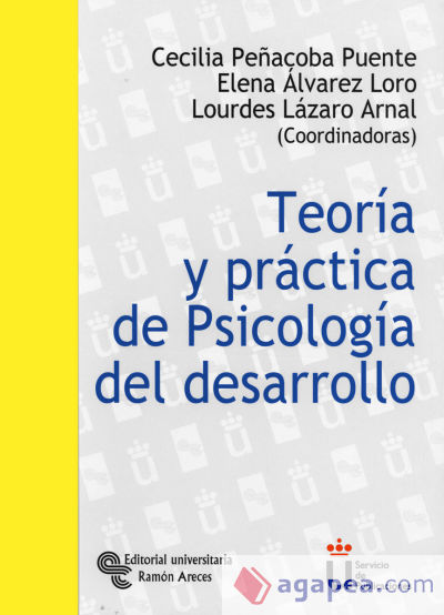 Teoría y práctica de psicología del desarrollo