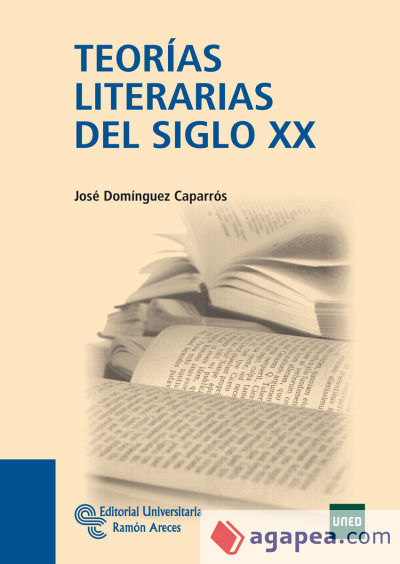 Teorías literarias del siglo XX