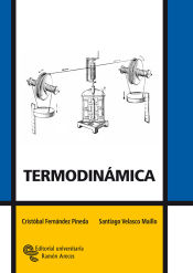 Portada de Termodinámica