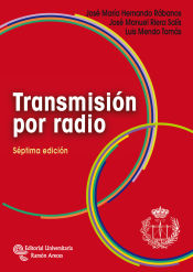 Portada de Transmisión por radio