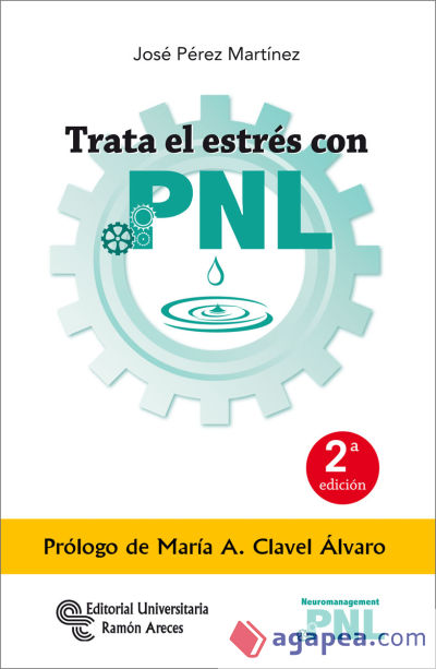 Trata el estrés con PNL