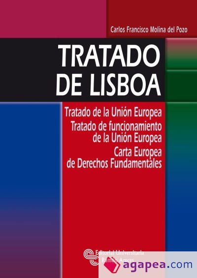 Tratado de Lisboa Tratado de Lisboa