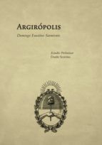 Portada de Argirópolis (Ebook)