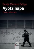 Portada de Ayotzinapa (Ebook)