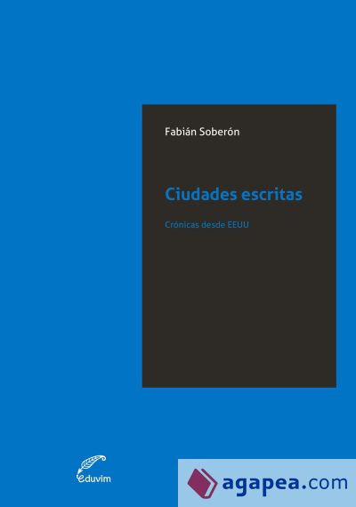 Ciudades escritas (Ebook) Ciudades escritas (Ebook)