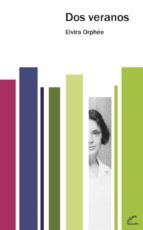 Portada de Dos veranos (Ebook)