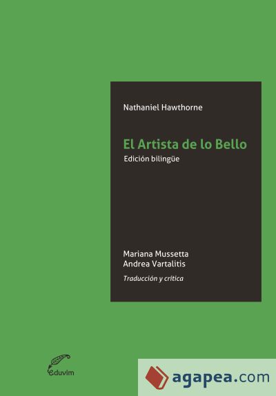 El artista de lo bello (Ebook)