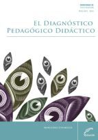 Portada de El diagnóstico pedagógico didáctico (Ebook)