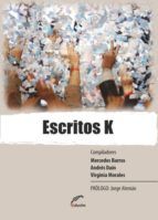 Portada de Escritos K (Ebook)