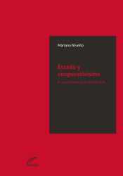 Portada de Estado y cooperativismo (Ebook)