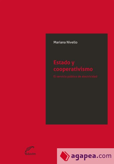 Estado y cooperativismo (Ebook)