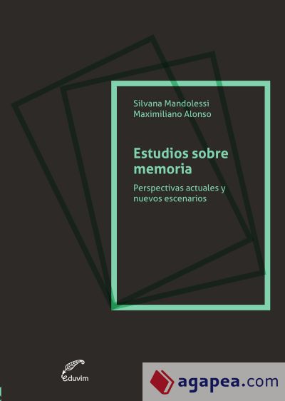 Estudios sobre la memoria (Ebook)