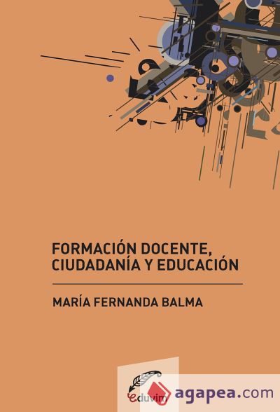 Formación docente, ciudadanía y educación (Ebook)