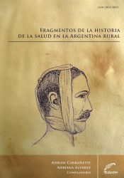 Portada de Fragmentos de la Historia de la Salud en la Argentina Rural (Ebook)