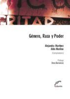 Portada de G&eacute;nero, raza y poder (Ebook)