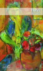 Portada de Henri (Ebook)