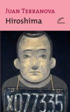 Portada de Hiroshima (Ebook)