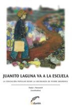 Portada de Juanito Laguna va a la Escuela (Ebook)