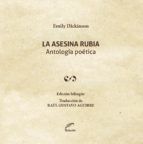 Portada de La asesina rubia (Ebook)