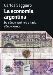 Portada de La economía argentina (Ebook)