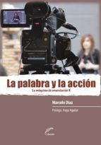 Portada de La palabra y la acci&oacute;n (Ebook)