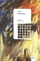 Portada de Pasillos (Ebook)