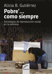 Portada de Pobre'... como siempre (Ebook)