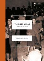 Portada de Tiempos viejos (Ebook)