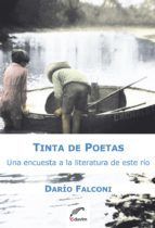 Portada de Tinta de poetas (Ebook)