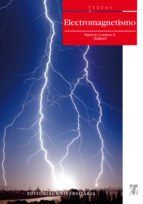 Portada de Electromagnetismo (Ebook)