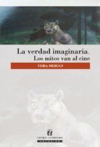 Portada de La verdad imaginaria (Ebook)