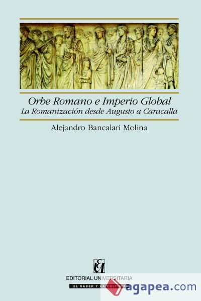 Orbe romano e imperio global (Ebook)