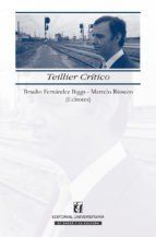 Portada de Teillier cr&iacute;tico (Ebook)