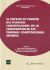 Portada de El sistema de fuentes del derecho constitucional en la jurisprudencia del Tribunal Constitucional Espa&ntilde;ol, de Cayetano N&uacute;&ntilde;ez Rivero