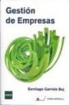 Portada de Gestión de Empresas