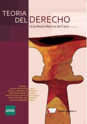 Portada de Teoría del derecho