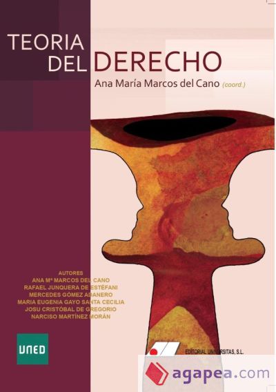 Teoría del derecho