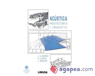 ACÚSTICA ARQUITECTÓNICA Y URBANÍSTICA