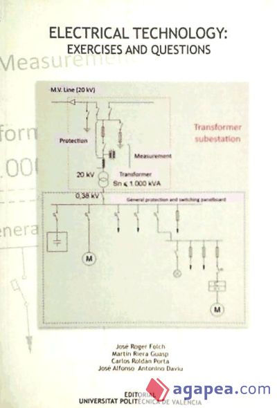 ELECTRICAL TECHNOLOGY: EXERCISES AND QUESTIONS