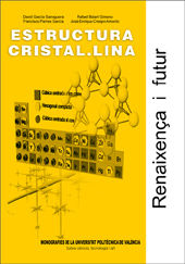 Portada de ESTRUCTURA CRISTAL.LINA