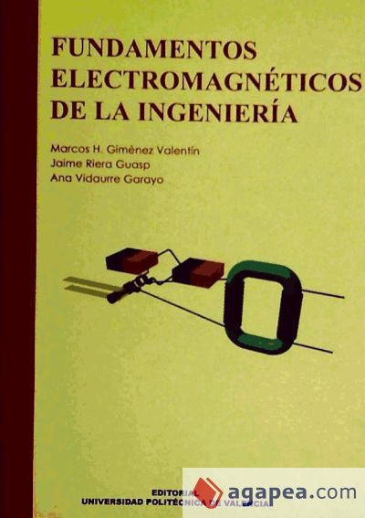 FUNDAMENTOS ELECTROMAGNÉTICOS DE LA INGENIERÍA