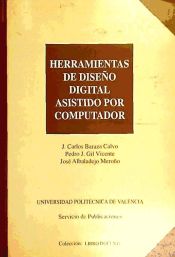 Portada de Herramientas de diseño digital