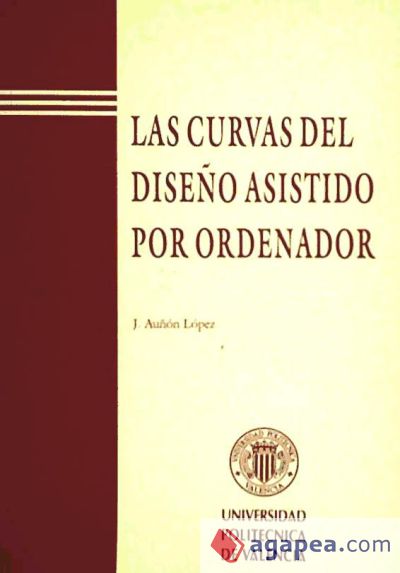 Las curvas del diseño asistido por ordenador