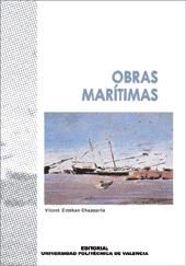 Portada de OBRAS MARÍTIMAS