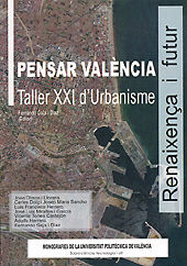 Portada de PENSAR VALÈNCIA