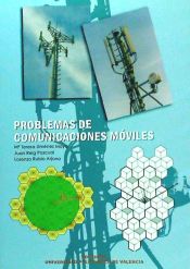 Portada de PROBLEMAS DE COMUNICACIONES MÓVILES