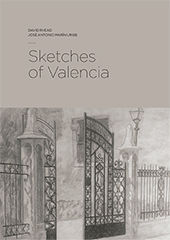 Portada de Sketches of Valencia