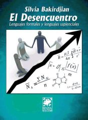 Portada de El desencuentro (Ebook)