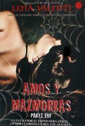 Portada de AMOS Y MAZMORRAS VIII