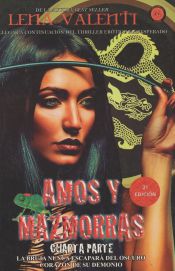 Portada de Amos y mazmorras IV